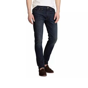 Polo Ralph lauren the sullivan slim jeans Blue 710613950023